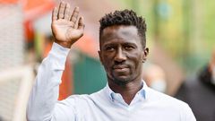 Mbaye Lèye