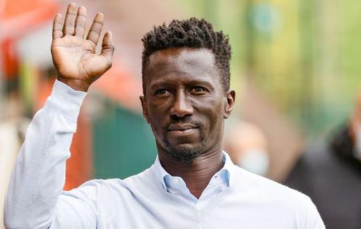 Mbaye Lèye