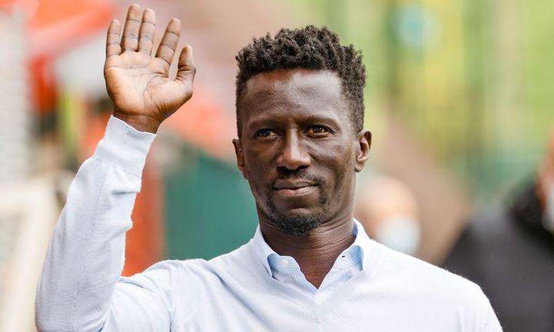 Mbaye Lèye