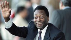 Pelé