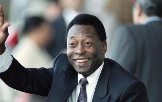 Pelé