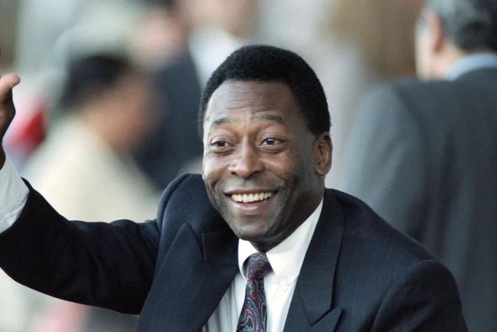 Pelé
