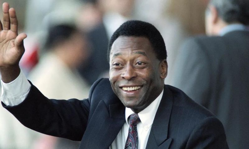 Pelé