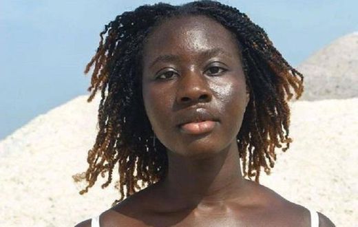 Adja Thiaré Diaw