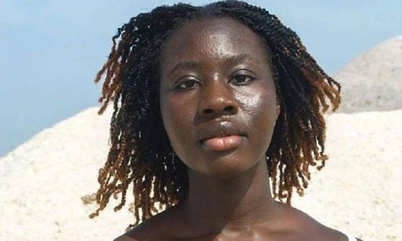 Adja Thiaré Diaw
