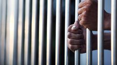Prisons are turning into nursing homes.