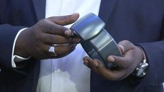 Bracelet électronique