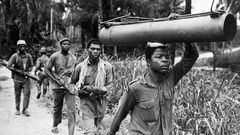 Biafra