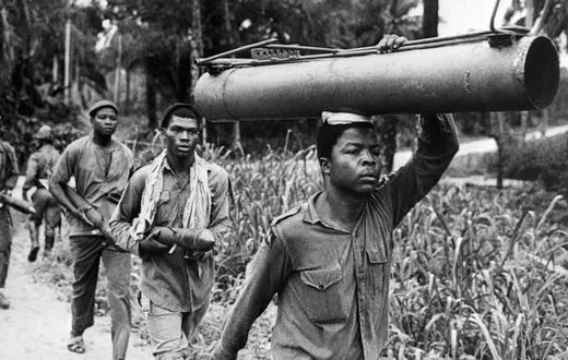 Biafra