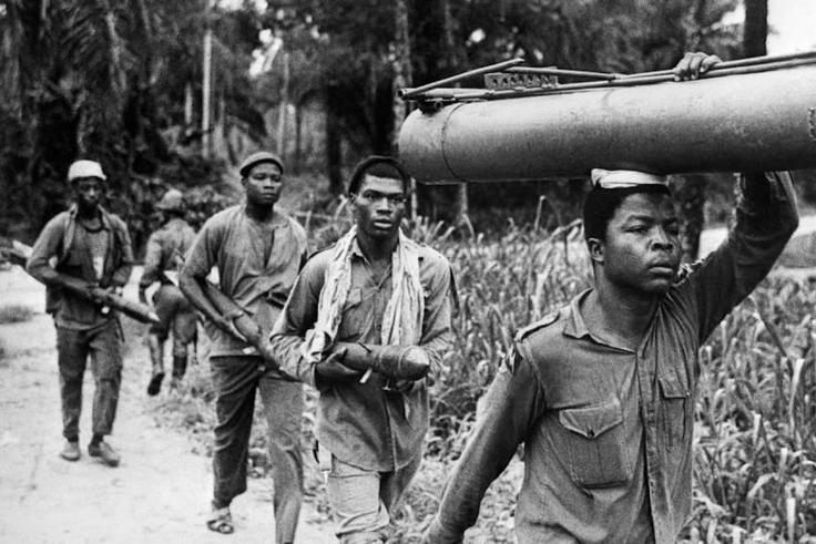 Biafra