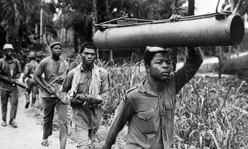 Biafra