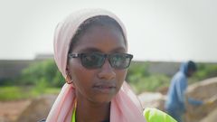 Salamata Bocar SALL