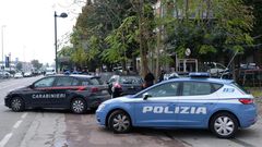 Les arrestations arrestations sont fréquentes en Europe dans le cadre d’opérations lancées par la police italienne contre la ‘Ndrangheta (photo d’illustration)