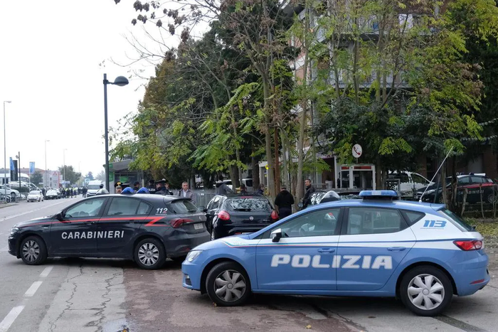 Les arrestations arrestations sont fréquentes en Europe dans le cadre d’opérations lancées par la police italienne contre la ‘Ndrangheta (photo d’illustration)