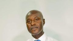 Djamil Sané maire des PA