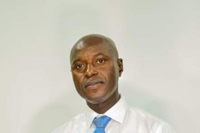 Djamil Sané maire des PA