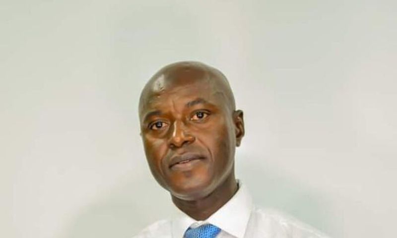 Djamil Sané maire des PA