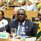 Senegal's President Macky Sall attends the opening ceremony of the 26th Ordinary Session of the Assembly of the African Union (AU) at the AU headquarters in Ethiopia's capital Addis Ababa, January 30, 2016. REUTERS/Tiksa Negeri