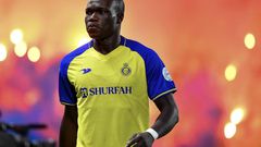 Vincent Aboubakar flingué par l'arrivée de Cristiano Ronaldo à Al Nassr