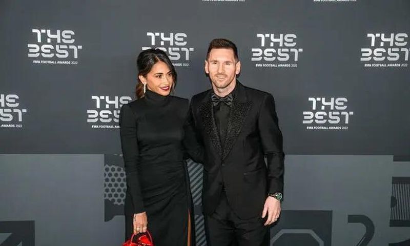 MESSI