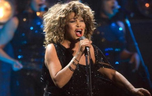 Tina tuner