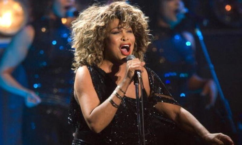 Tina tuner