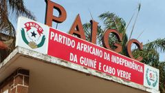 PAIGC