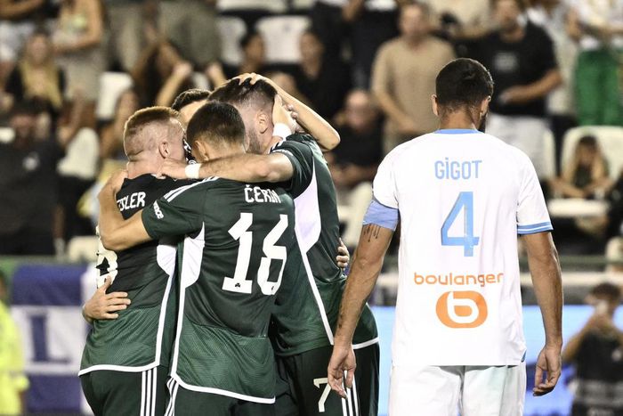 Iliman Ndiaye et Ismaïla Sarr déjà en danger