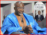 Macky Face à l'histoire