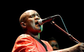 ismaila lô