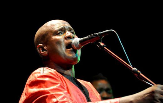 ismaila lô