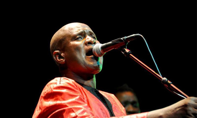 ismaila lô