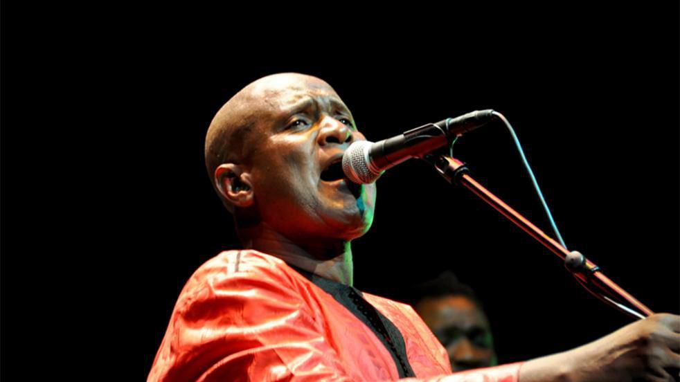 ismaila lô