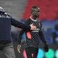 Le coup de fil de Nagelsmann à Sadio Mané