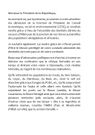 Démission 1