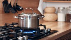 Cuisinière