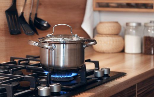 Cuisinière