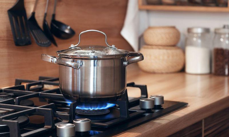 Cuisinière