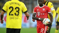 Sadio Mané