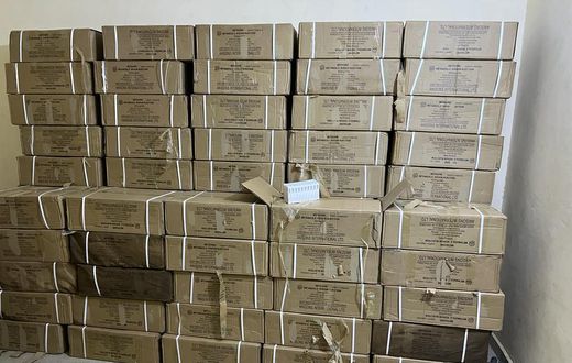 CARTONS