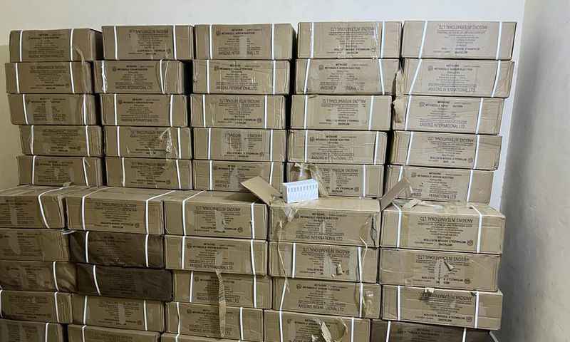 CARTONS