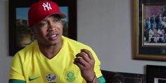 El Hadji Ousseynou Diouf - ancien footballeur international Sénégalais