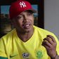 El Hadji Ousseynou Diouf - ancien footballeur international Sénégalais