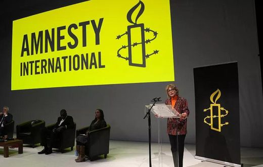 Amnesty-Internation-presentation-rapport