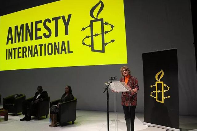 Amnesty-Internation-presentation-rapport