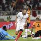 Equipe Maroc à la CAN 2023