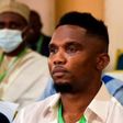 Cameroon FA president Samuel Eto'o  Samuel Eto'o has vowed to clamp down on age fraud