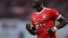Sadio Mané