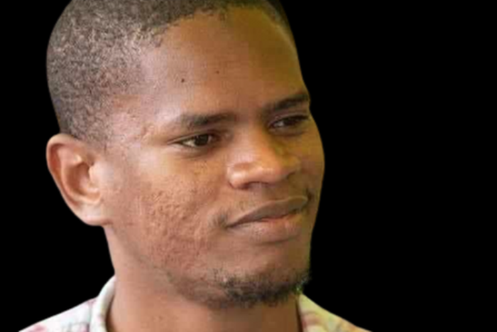 Permanencier de Pastef , Oumar Fall