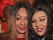 Amina Poté et Viviane
